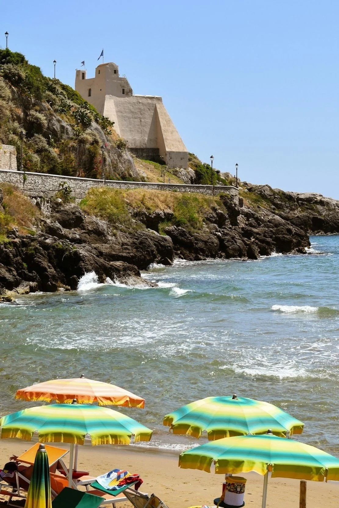 Discover Italian coast's best travel experiences with luxury and boutique hotels, complemented by fine dining restaurants. Indulge in stunning coastal views, opulent accommodations, and gourmet cuisine in picturesque seaside settings