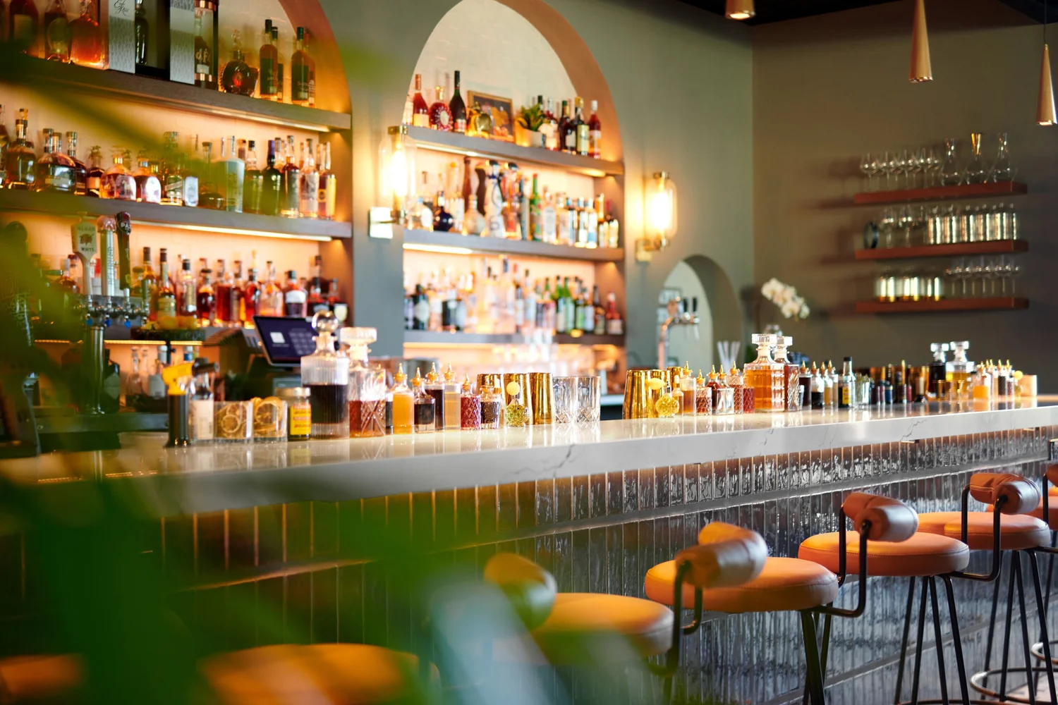 Bar photo 1