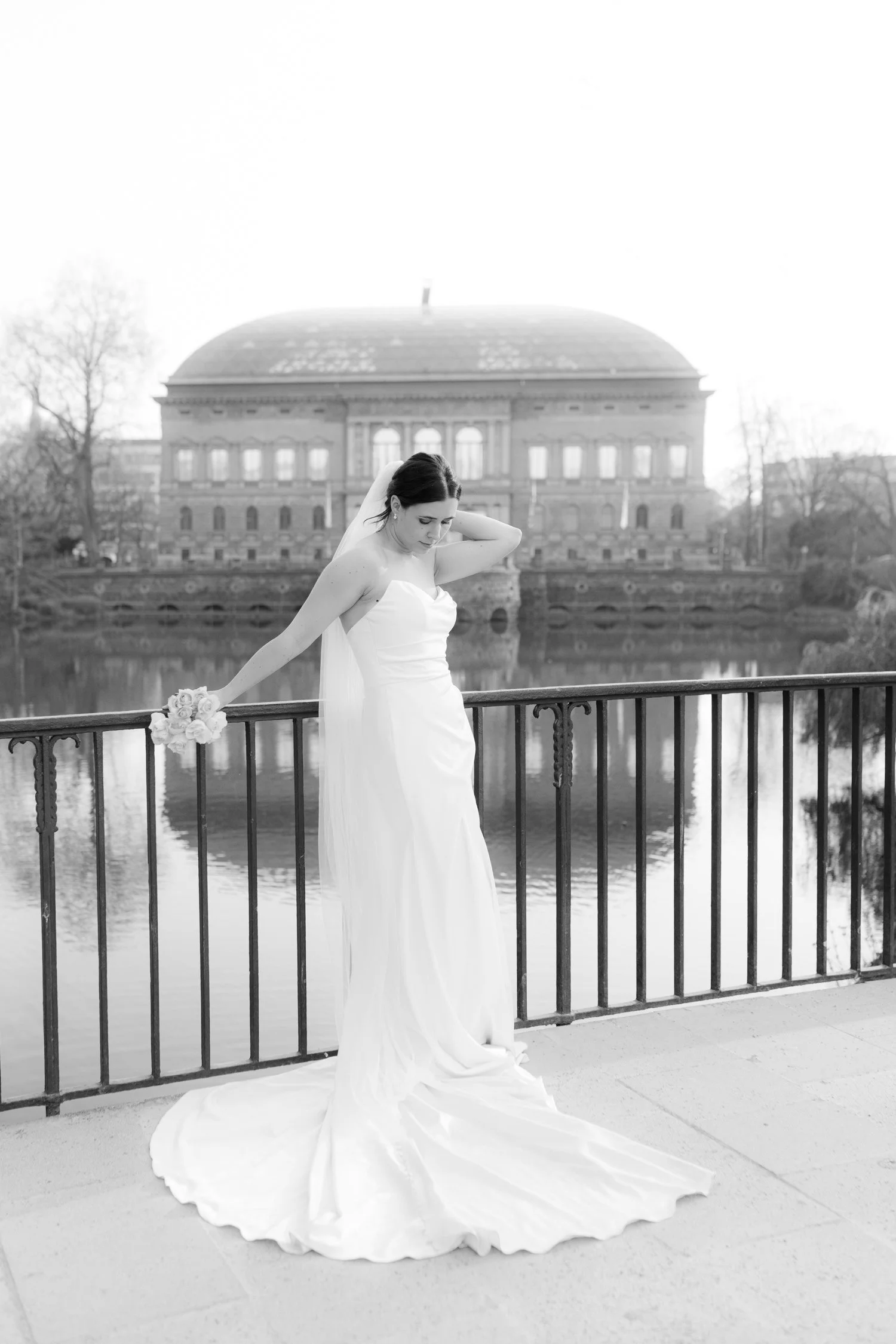 Standesamtliche Trauung Düsseldorf Editorial Fotografie-1028.jpg