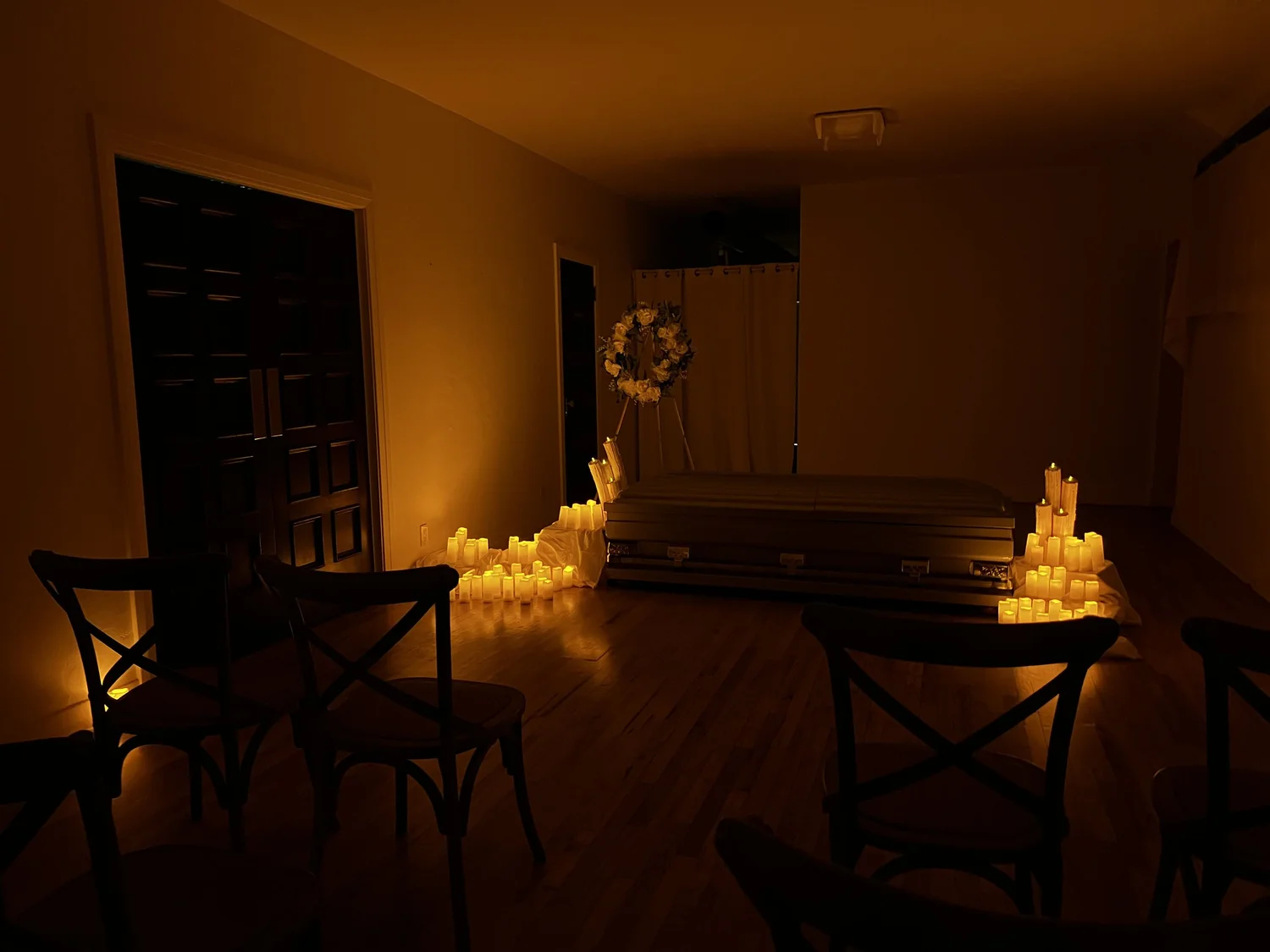 Pasadena Escape Room — Missing at the Mortuary(02)