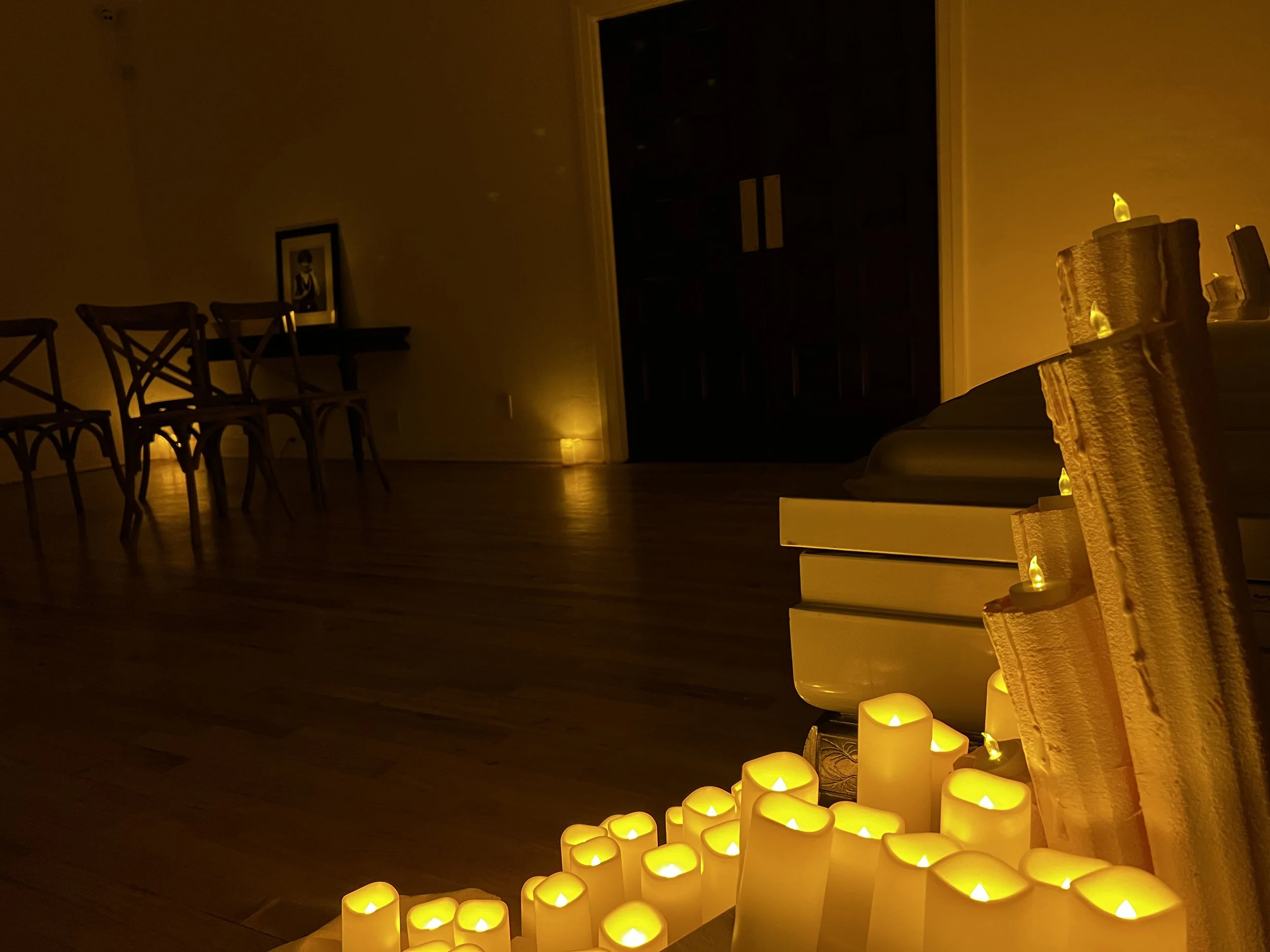 Pasadena Escape Room — Missing at the Mortuary