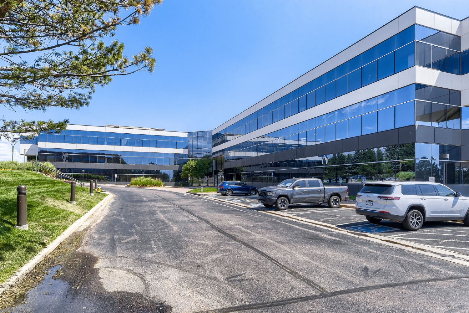 5575 Tech Center Dr.