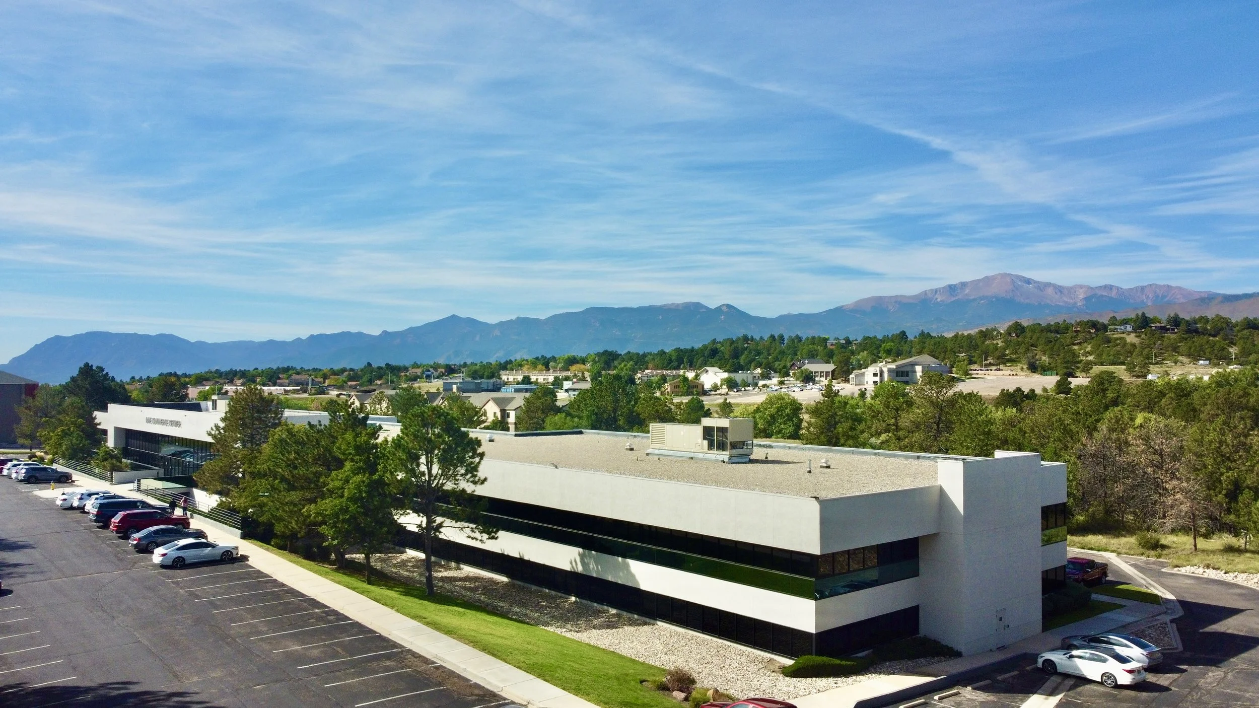 7222 Commerce Center Drive