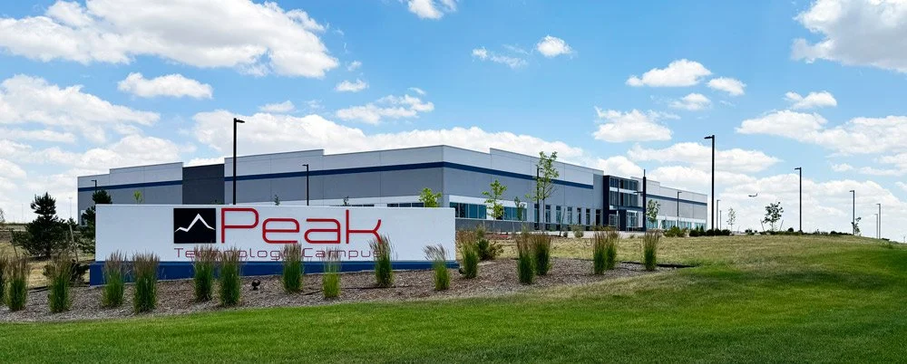 Peak Technology Campus