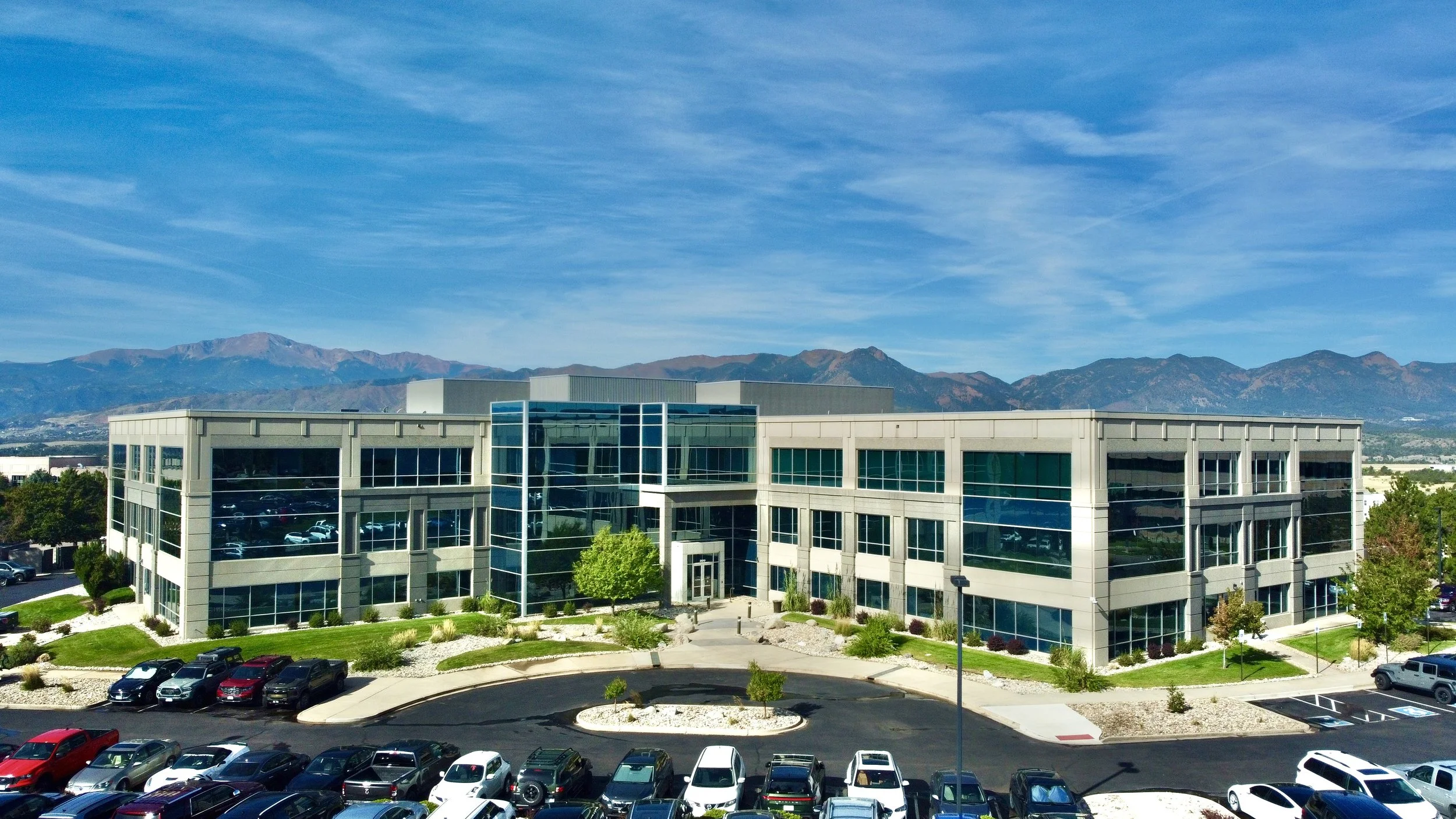 8610 Explorer Dr