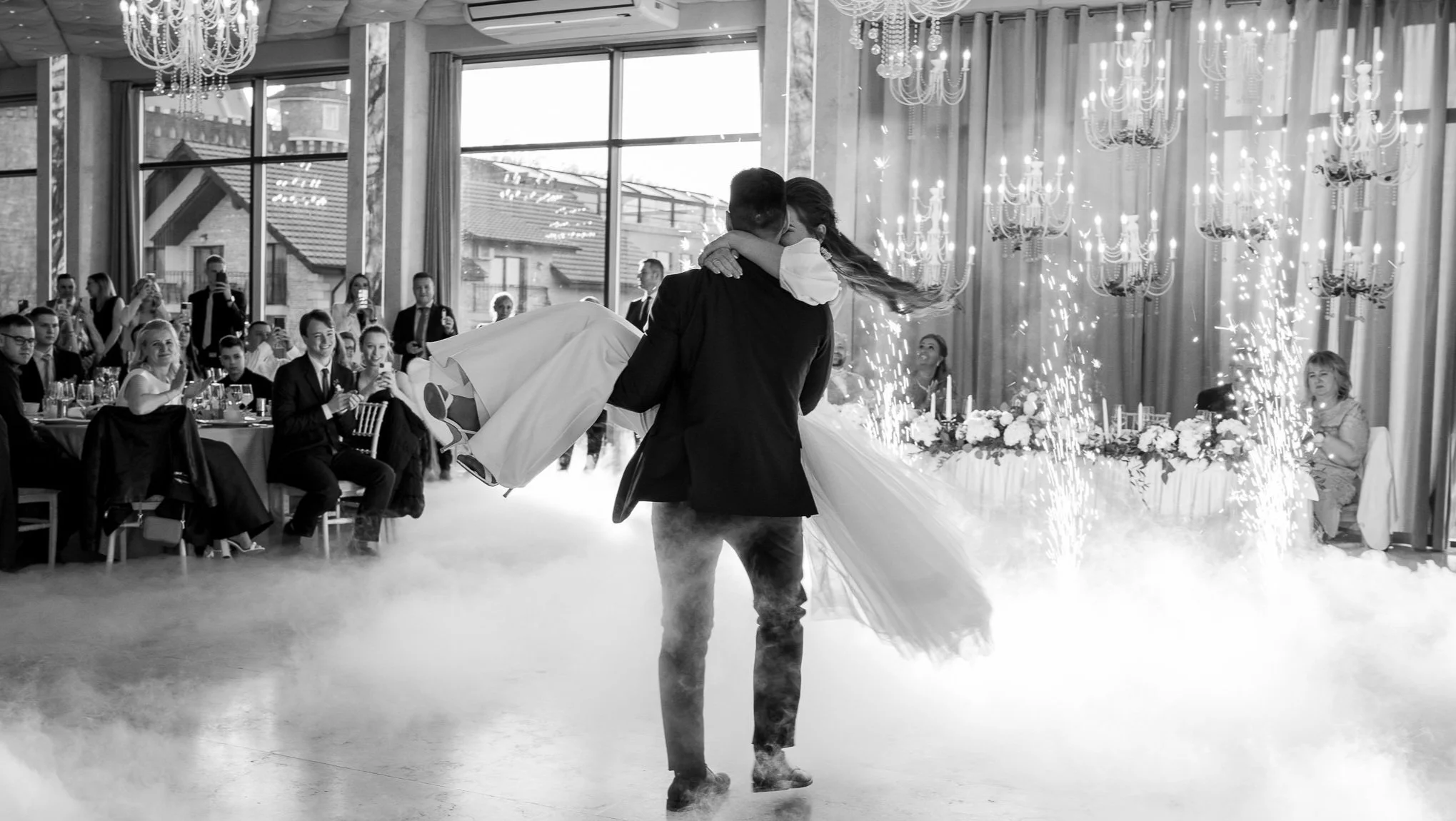 Attila & Anita