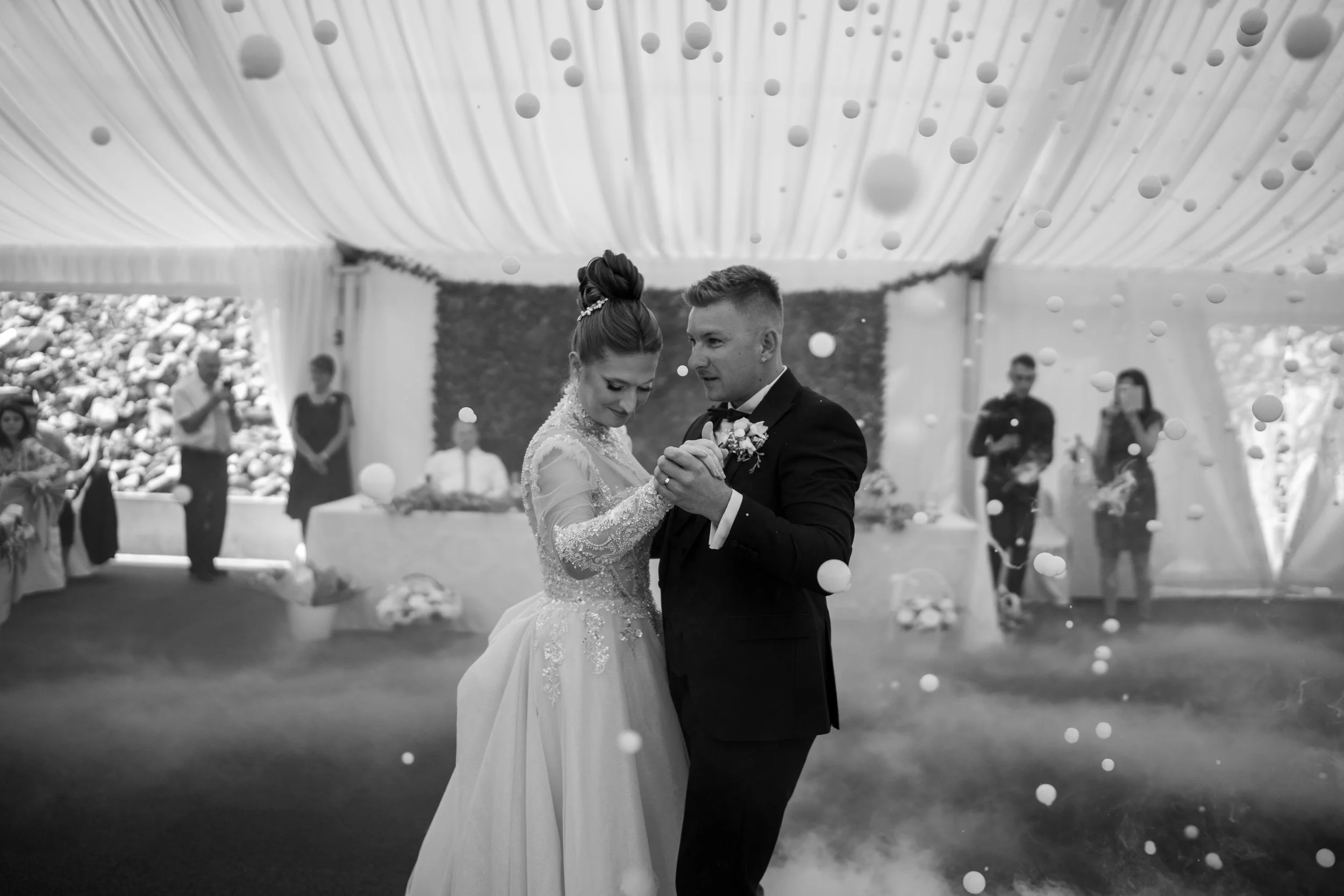 Zsolt & Andreea