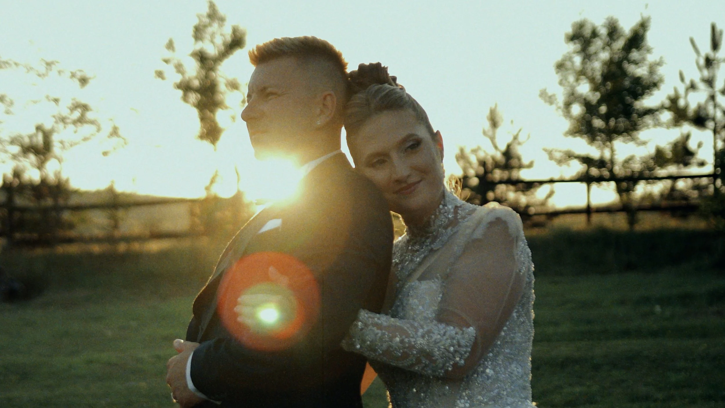 Zsolt & Andreea