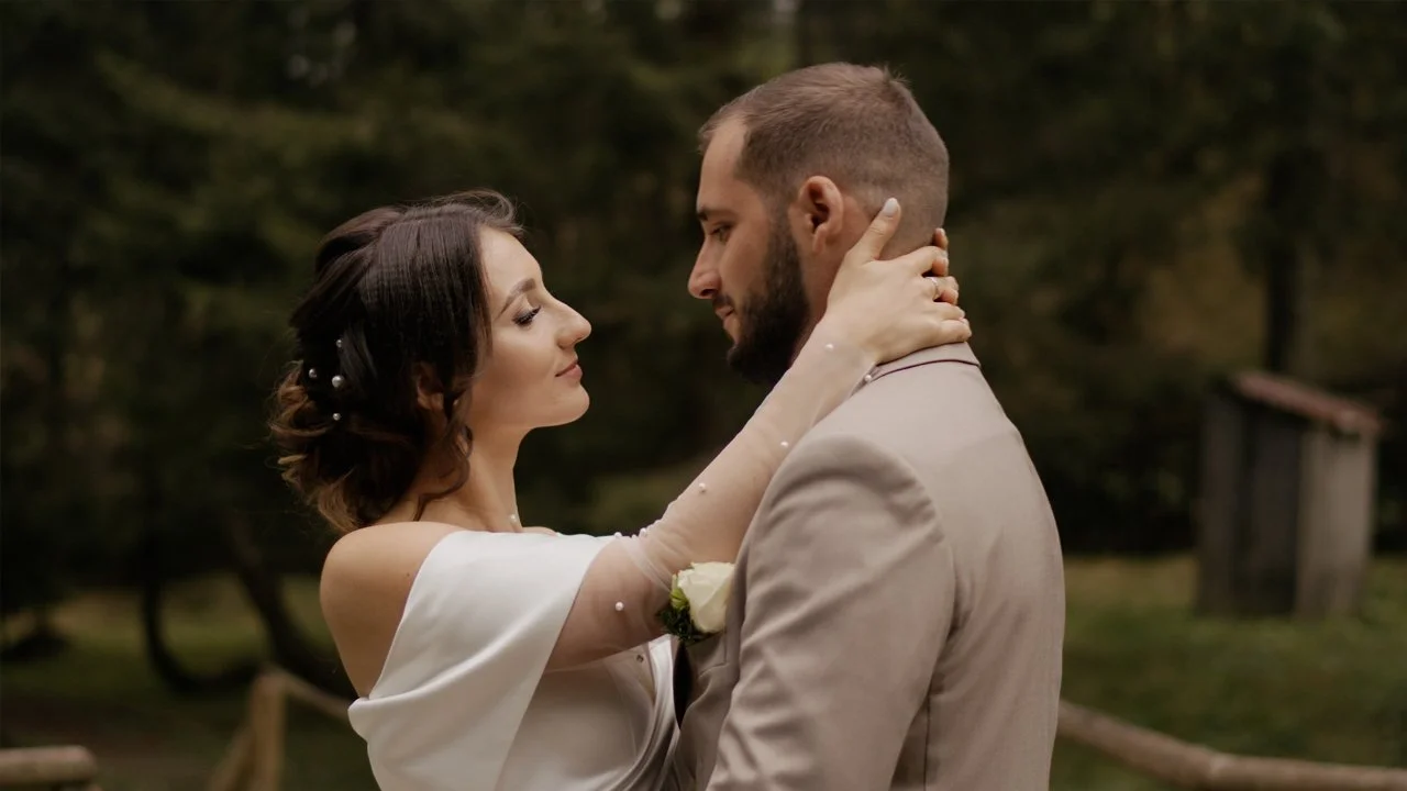 Ármin & Timea