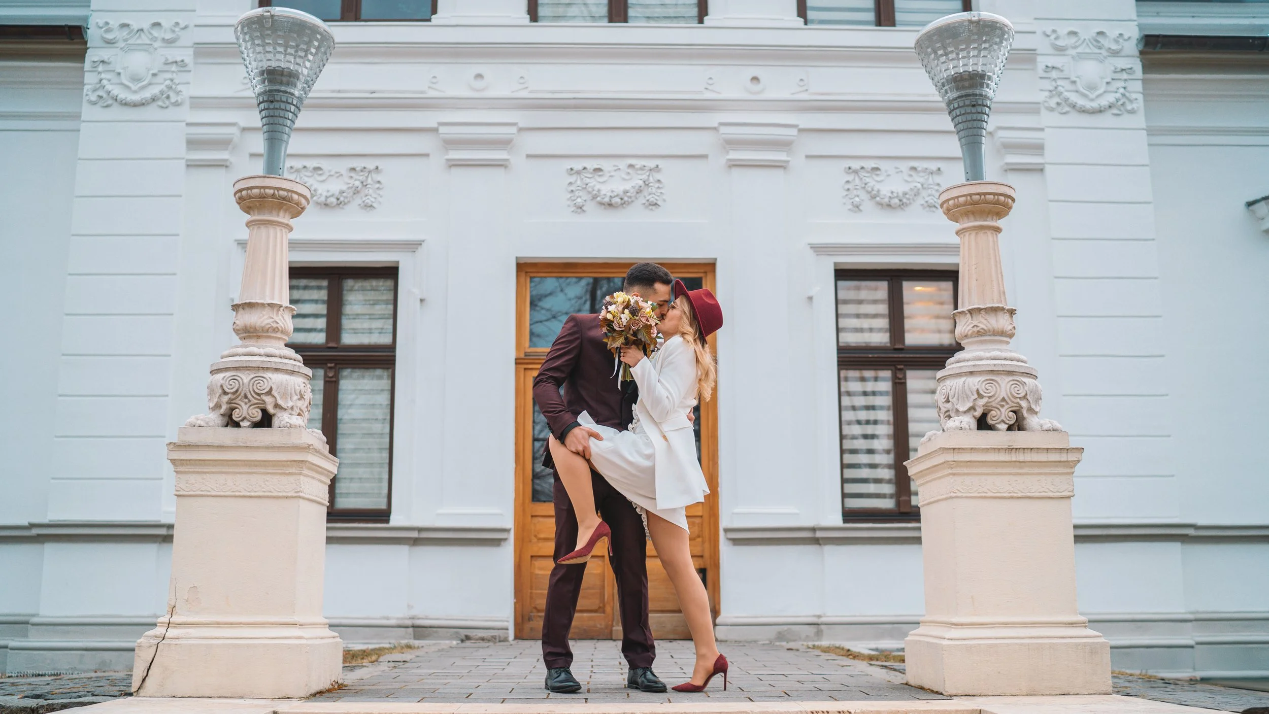 Henrik & Lavinia