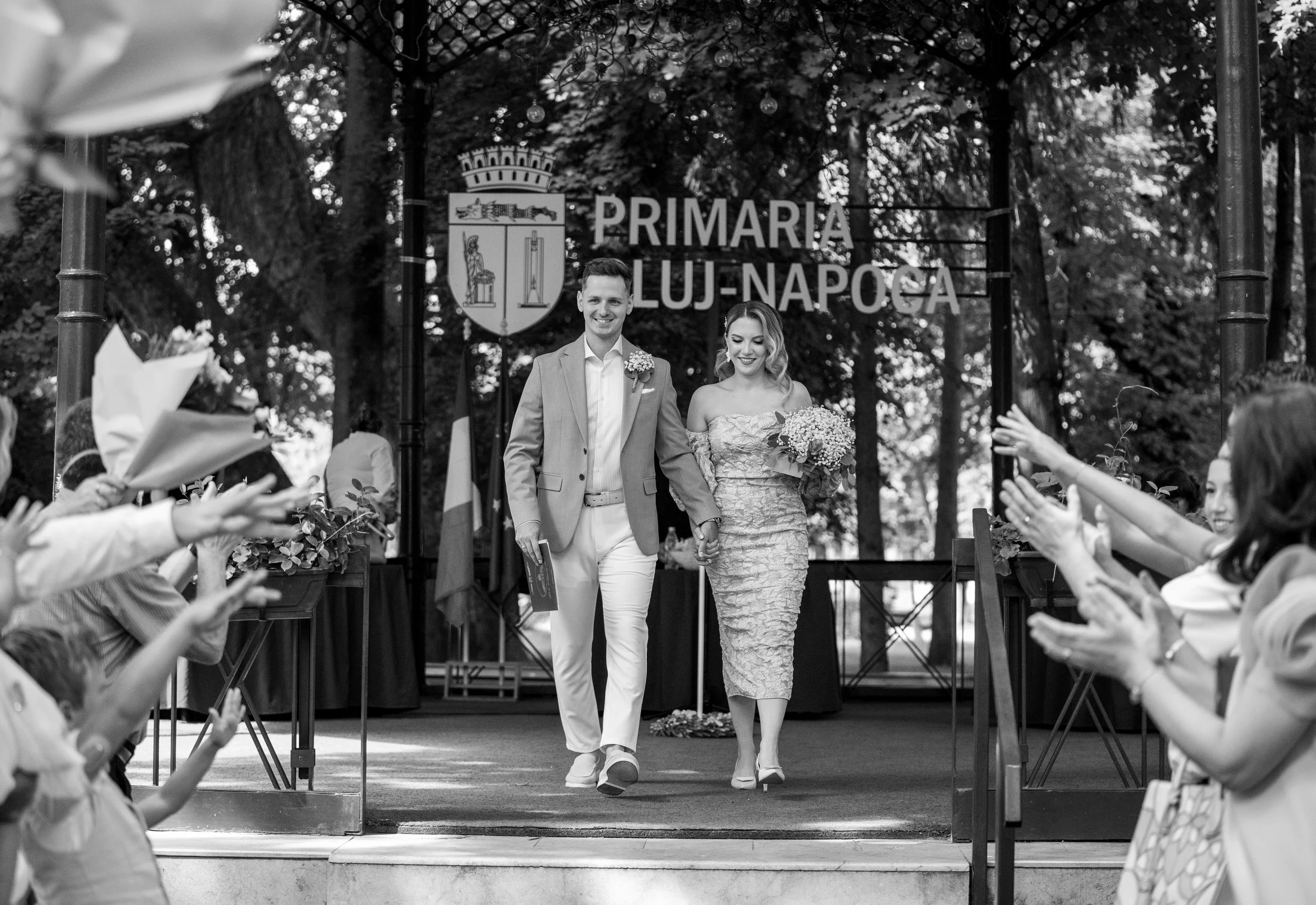 Márk & Zsuzsa