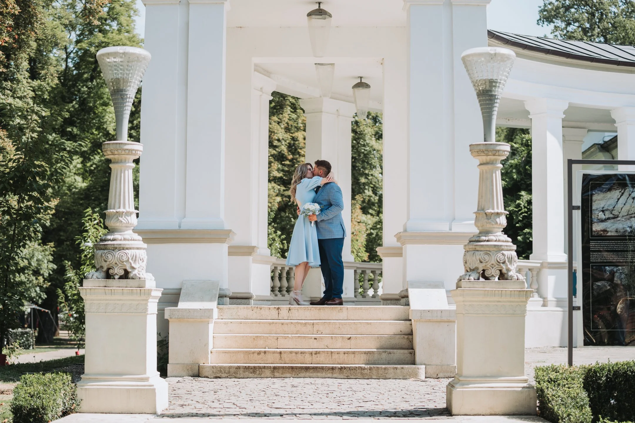 Tunyogi & Bea