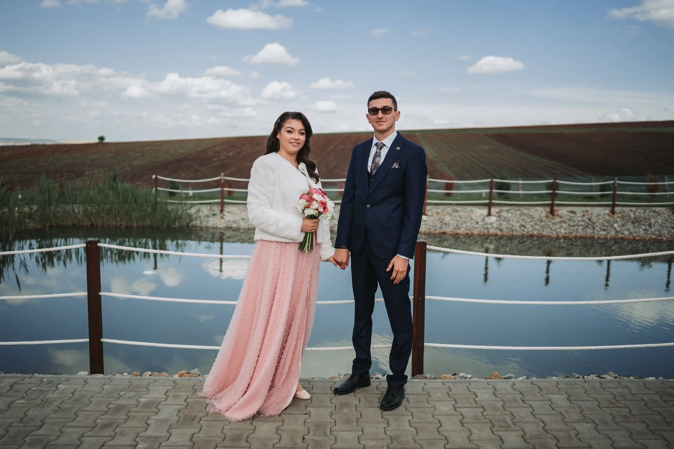 Alin & Iulia
