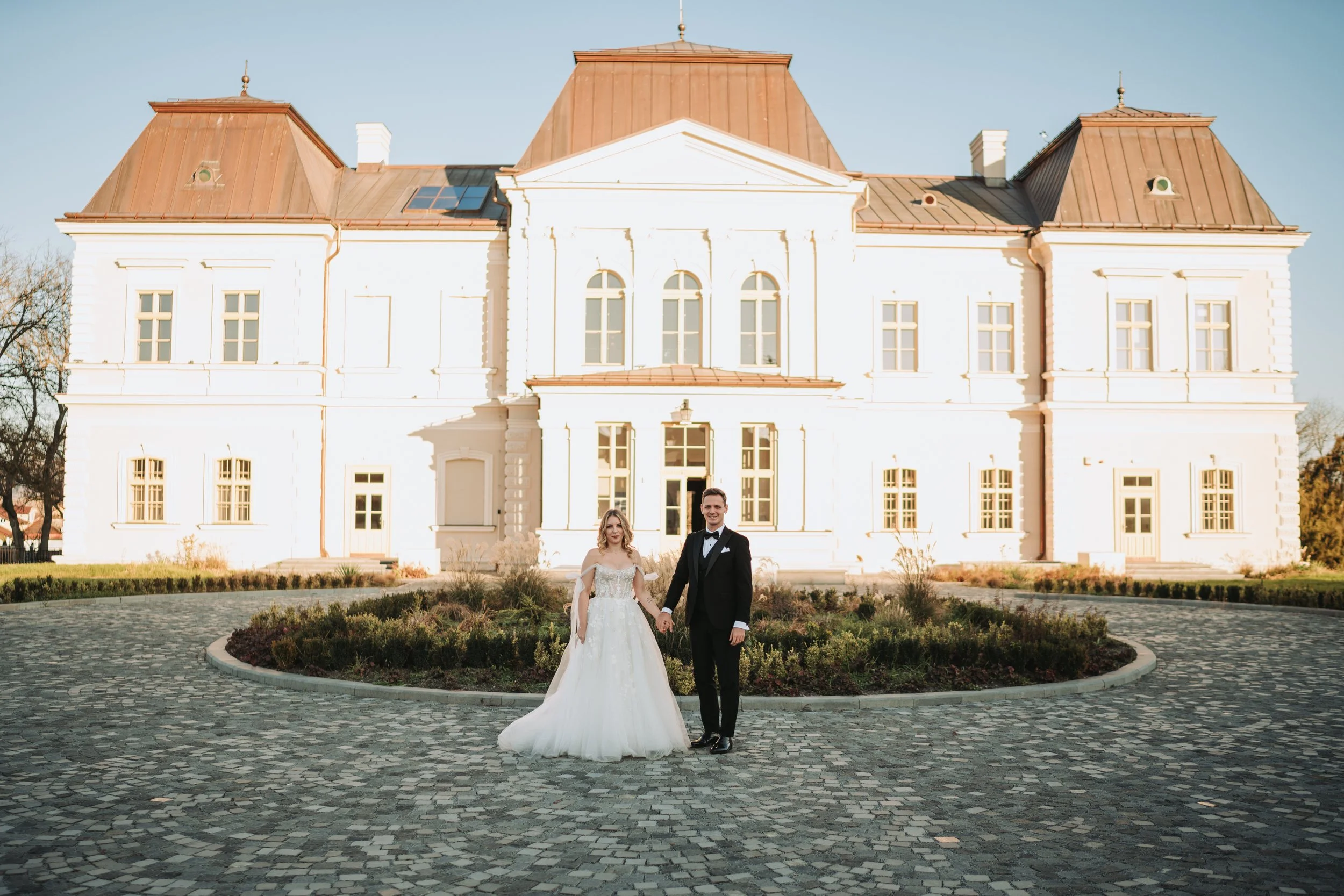 Márk & Zsuzsa