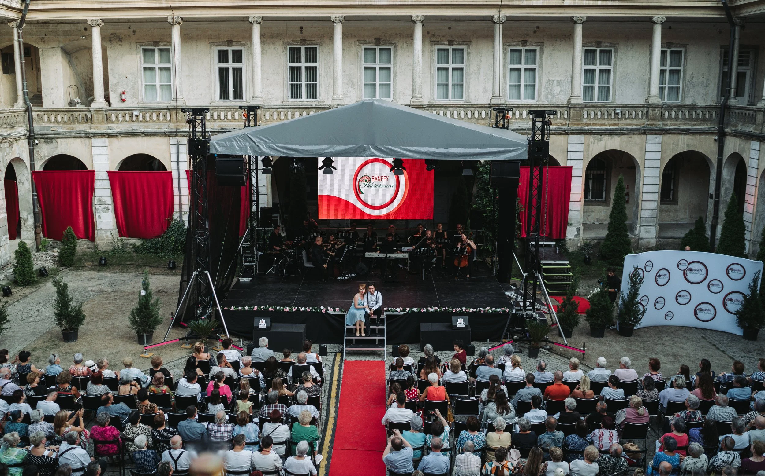 Bánffy Palotakoncert