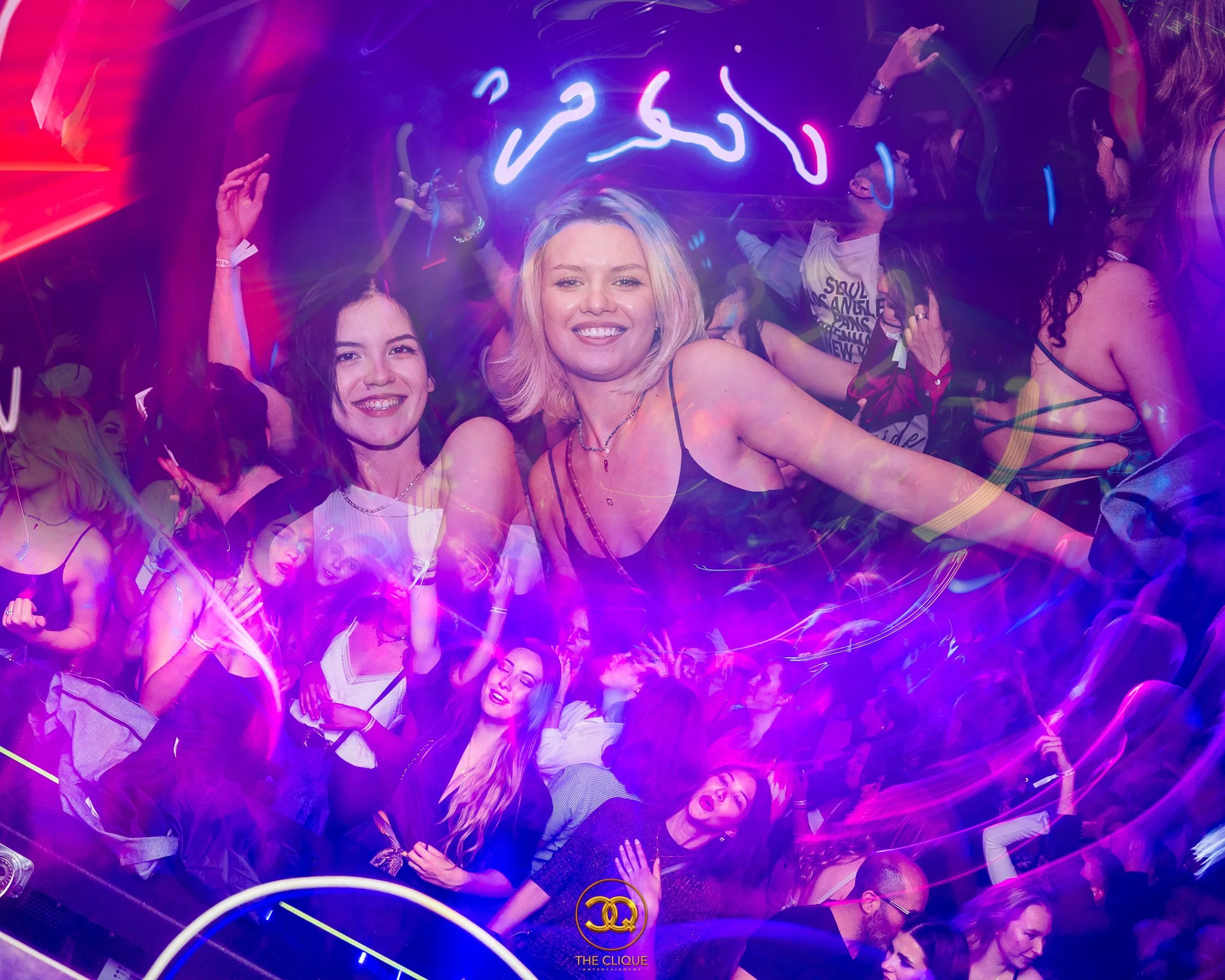 Clubs