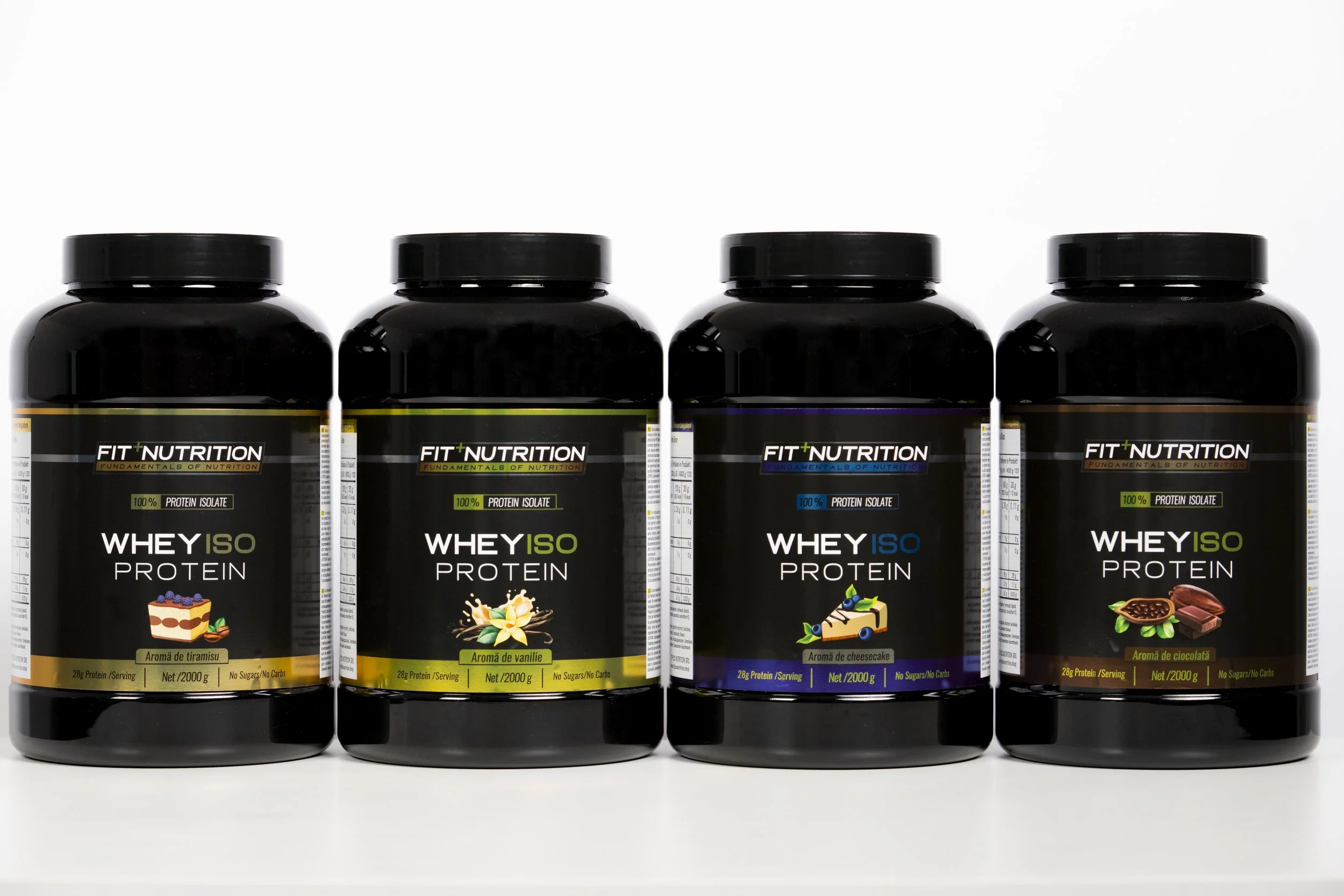 Pro+Nutrition studio (Photo)