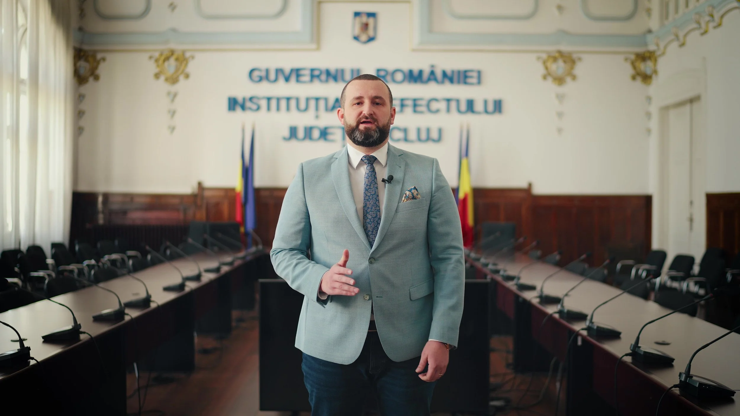 KIFOR Kisokos (Film)