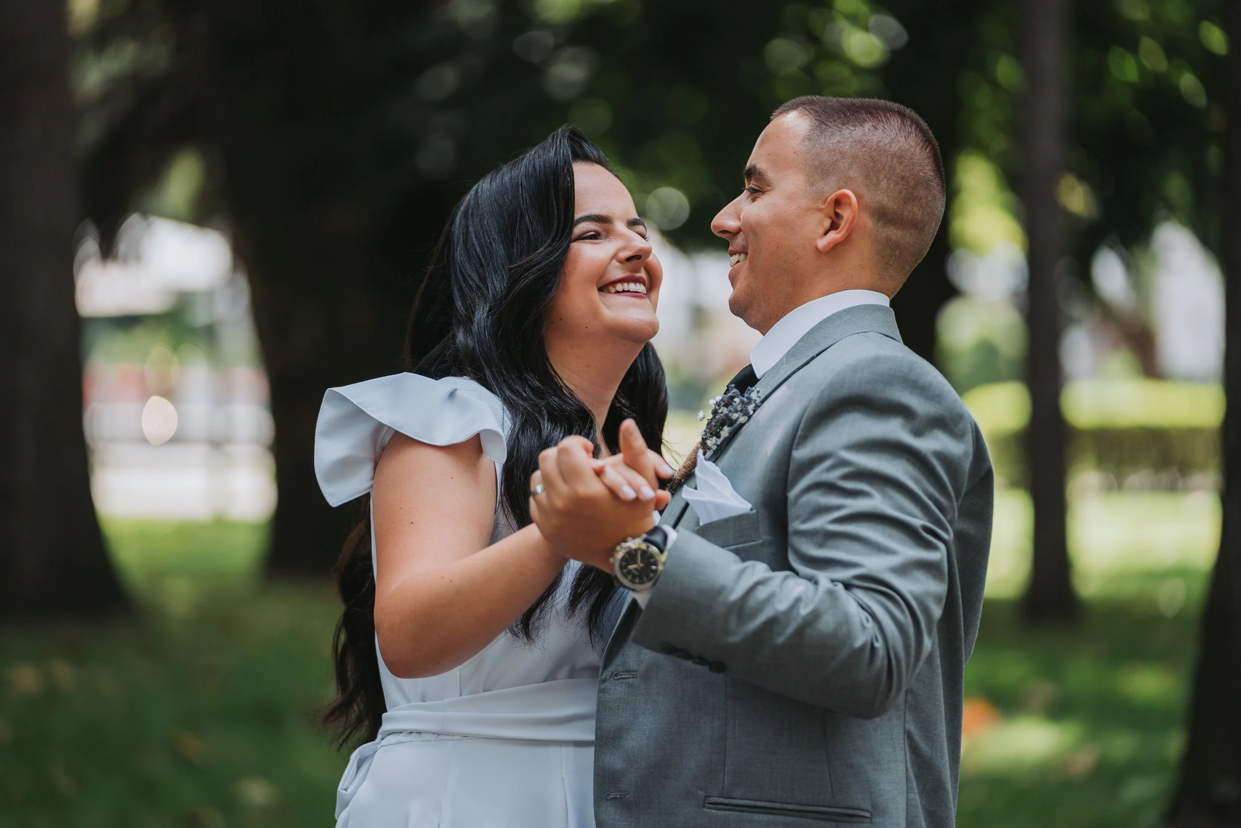 Zsoli & Andi