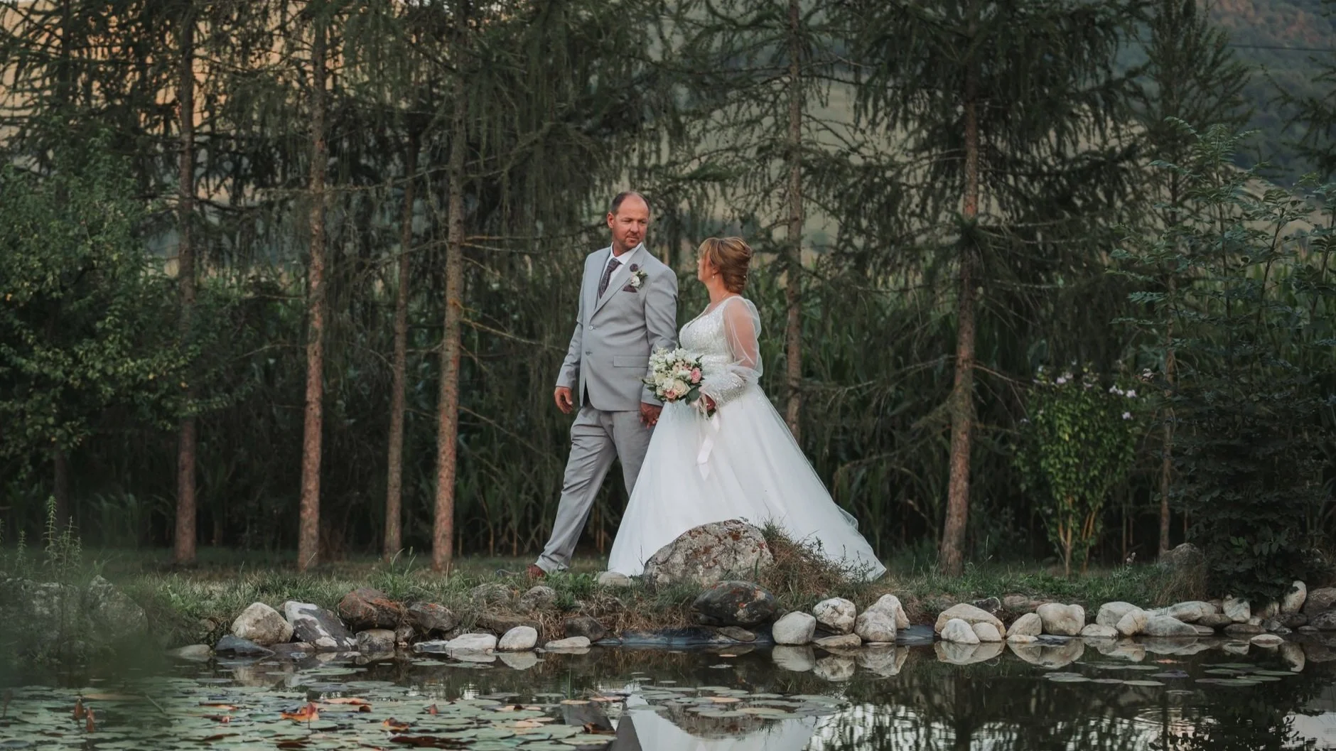 Szabolcs & Iarmina