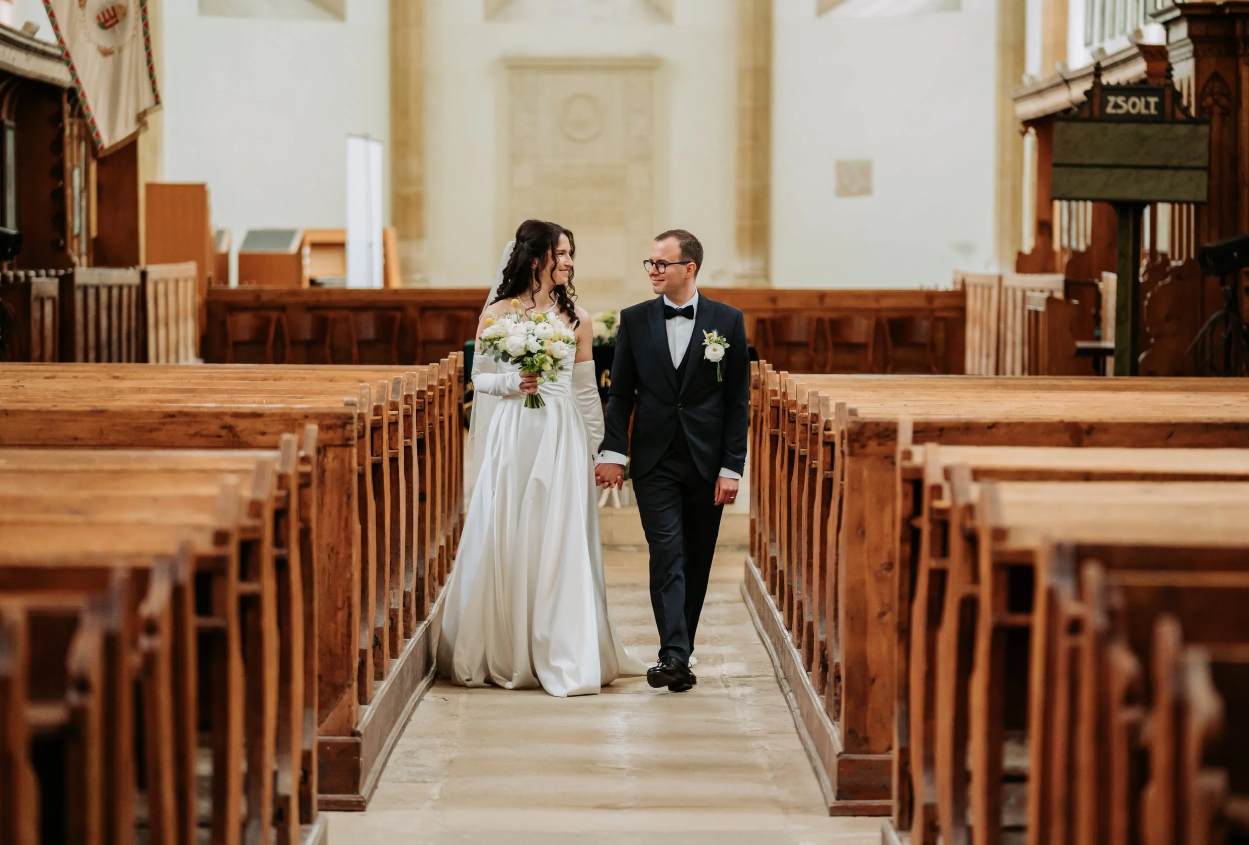 Tamás & Orsi