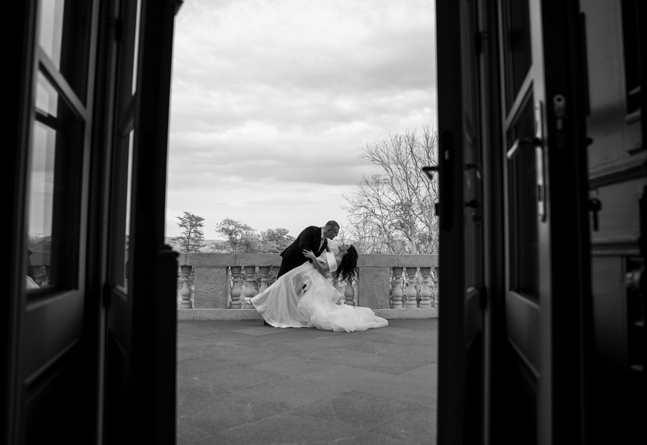Levente & Júlia