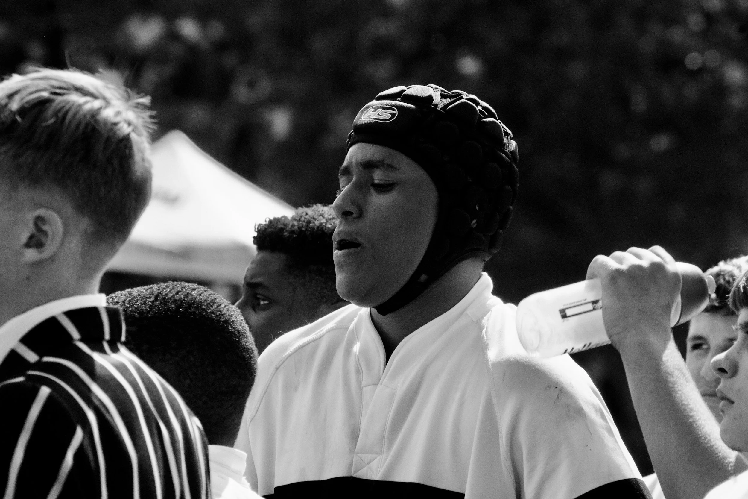 The Real Source of Confidence: What Sport Teaches Us About Performing When It Matters