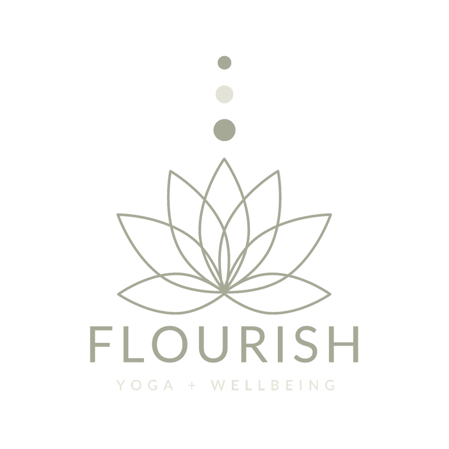 FLOURISH YOGA