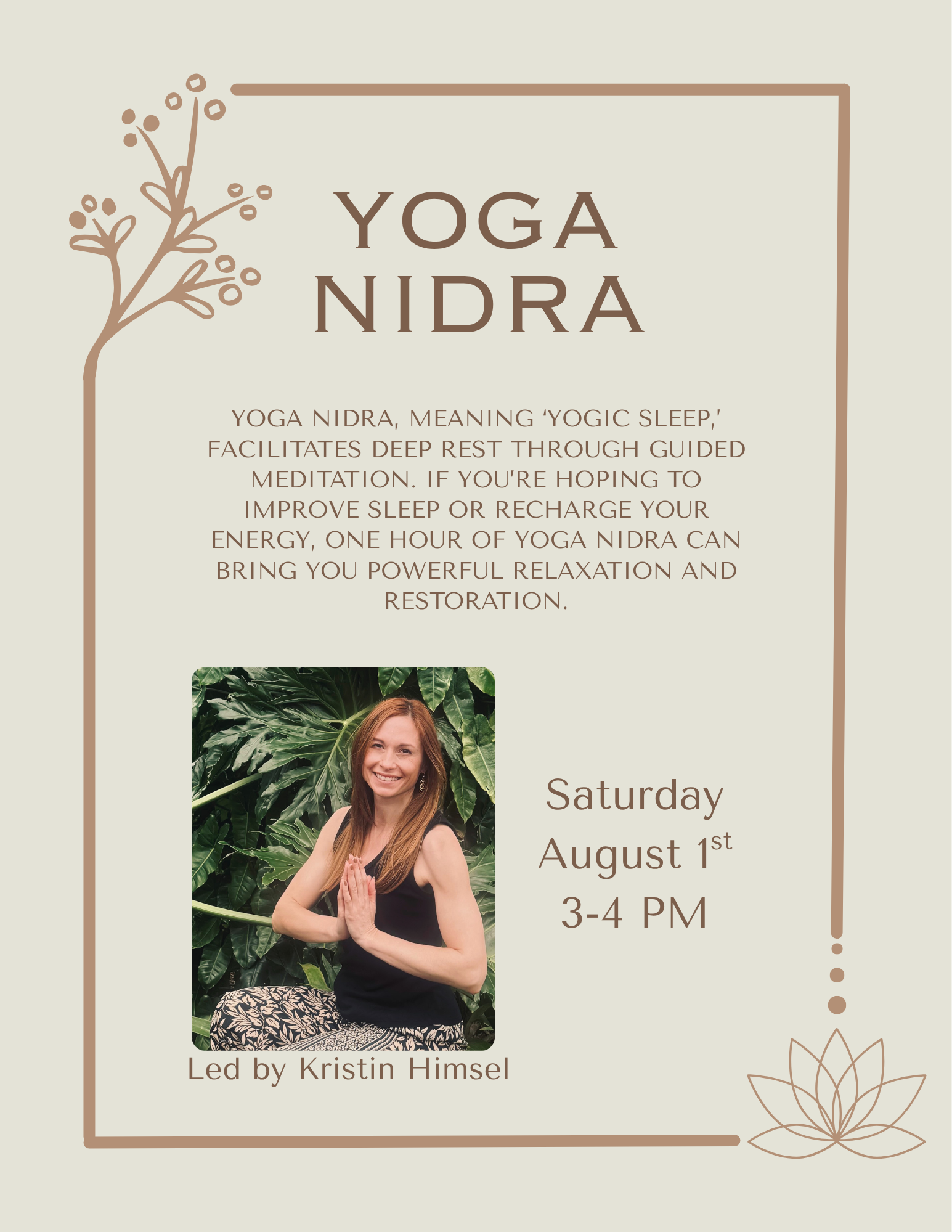 August Nidra.png
