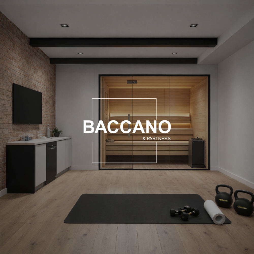 Home Gym di Lusso: Come Creare Uno Spazio Wellness Elegante e Funzionale