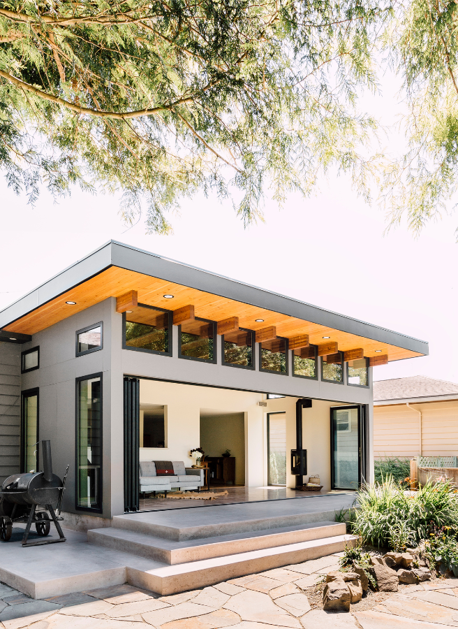 INDOOR-OUTDOOR LIVING: 6 STUNNING SPACES TO INSPIRE YOUR NEXT PROJECT ...