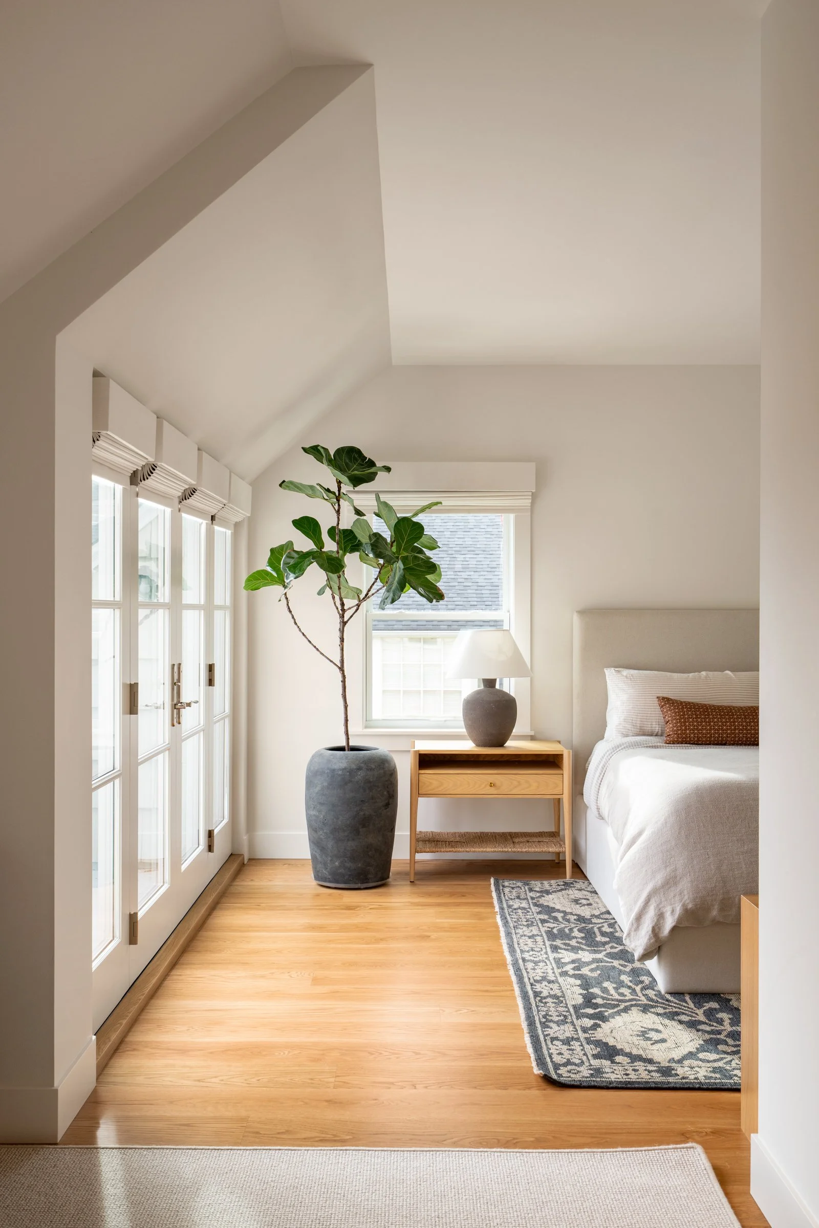 LAURELHURST SECOND STORY REMODEL