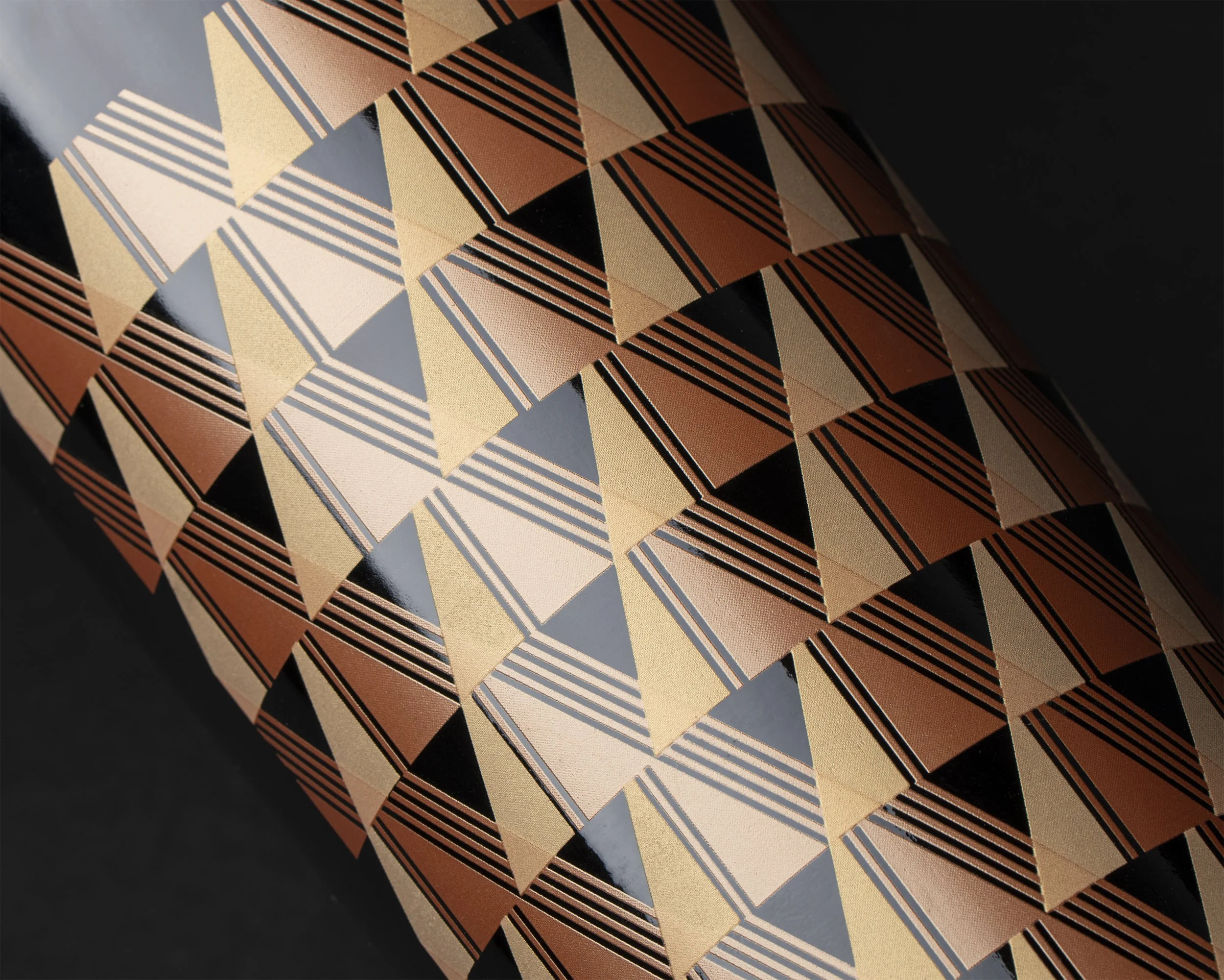 Viansa Quattro Package Design