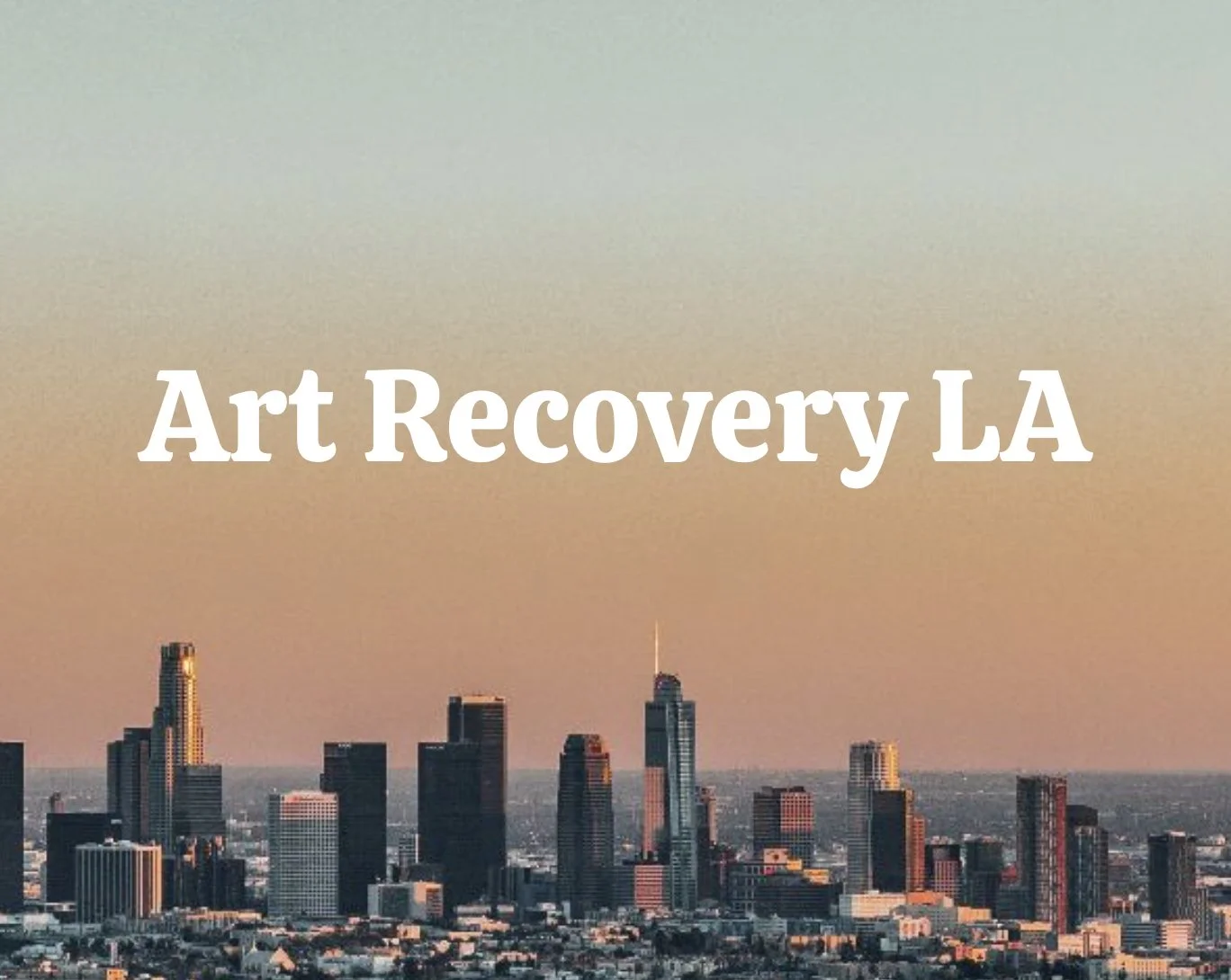 For Our Neighbors: The Conservation Community in Los Angeles