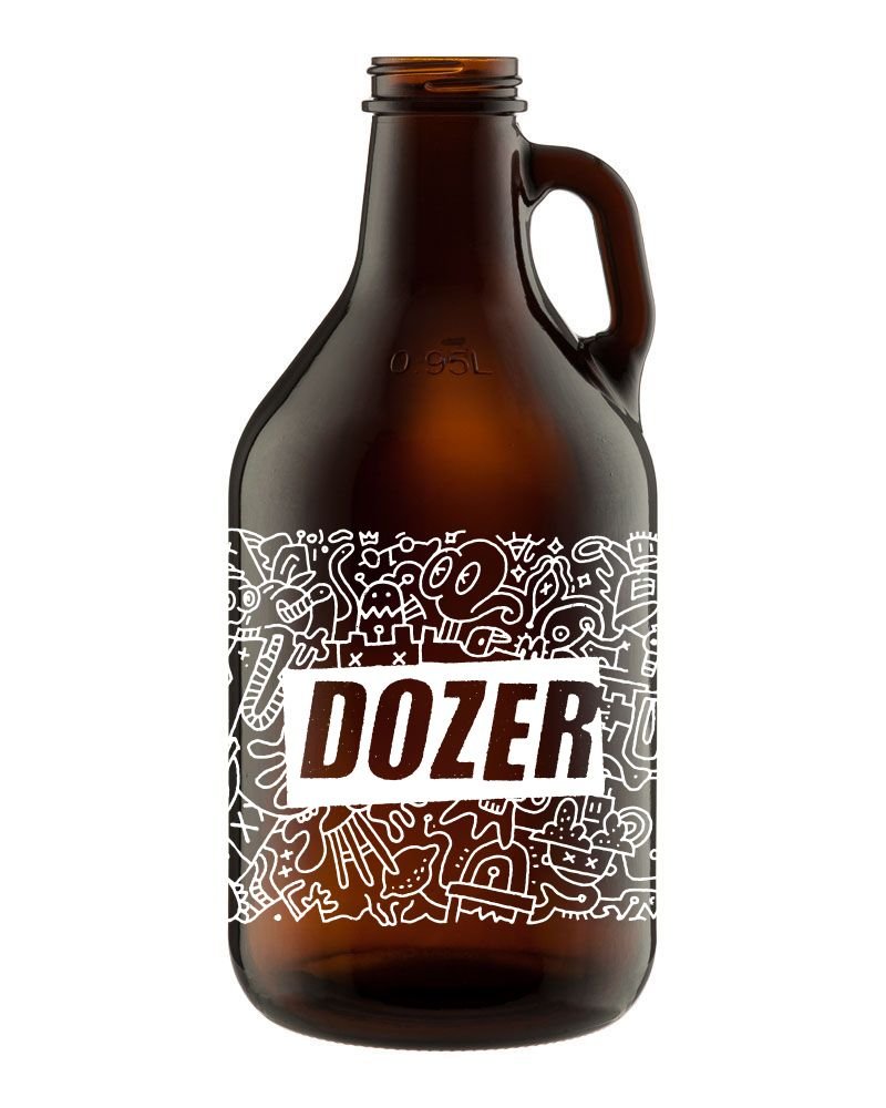 Dozer Growler