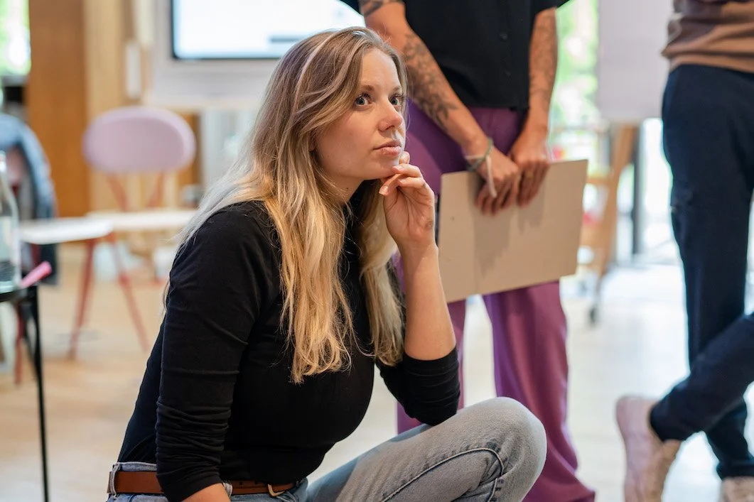 Wie Entwicklung entsteht, wenn Perspektiven Platz haben