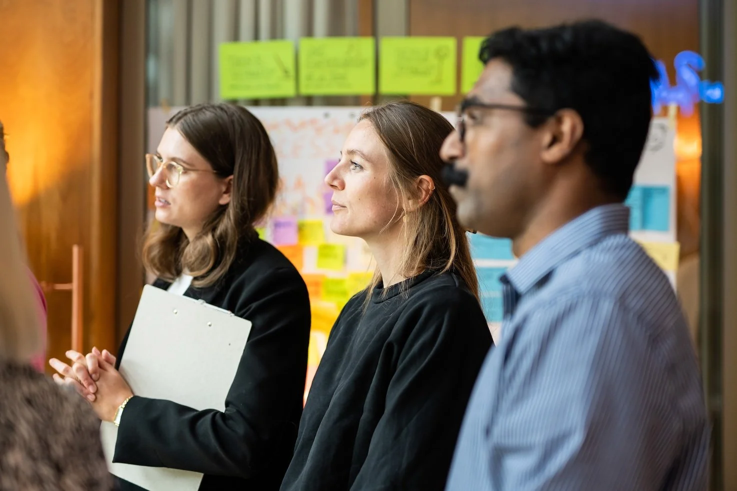 teamentwicklung berlin zusammenarbeit im team