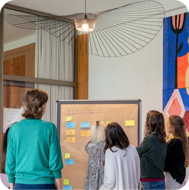 Karriere & Business Coaching Mitarbeiter Berlin