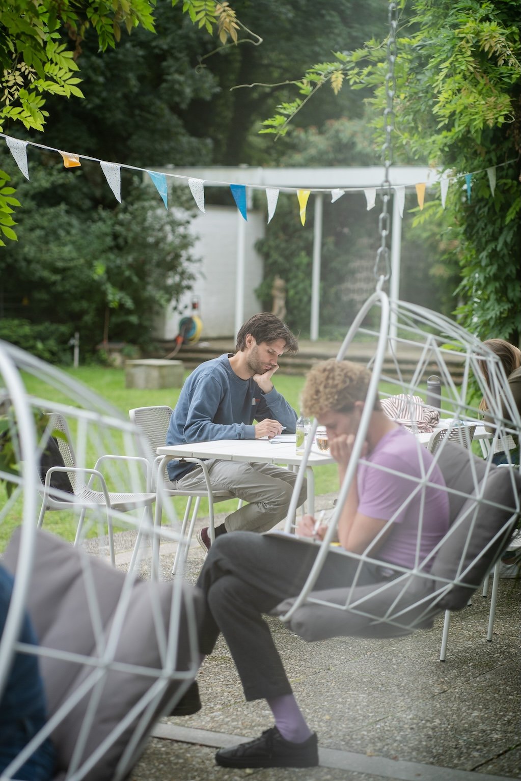 Teamcoach Kitas in Berlin