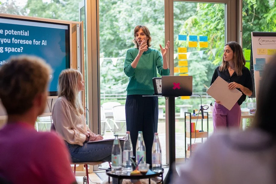 workshop moderation fuer teams berlin