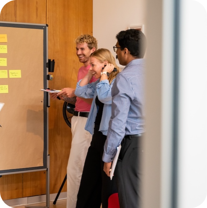 Business Coaching für Karriere in Berlin