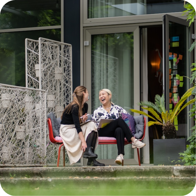 coaching bei jobwechsel berlin