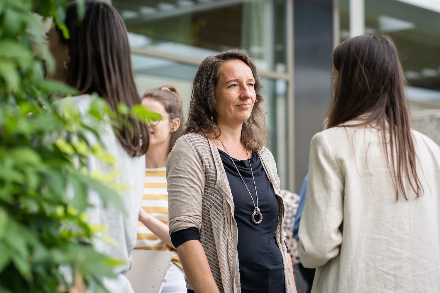 team coach in berlin