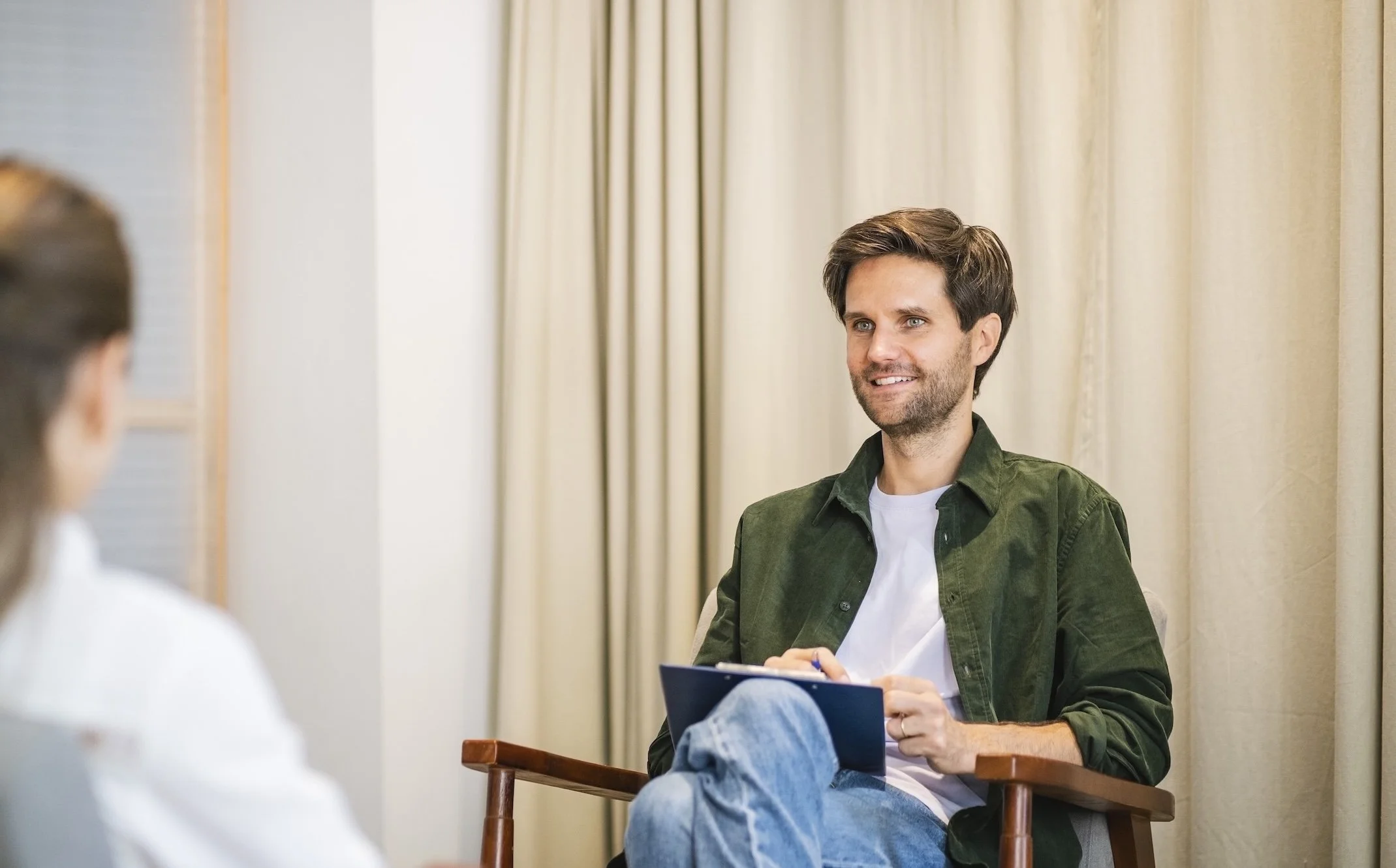 Gruppencoaching Erzieherinnen in Berlin