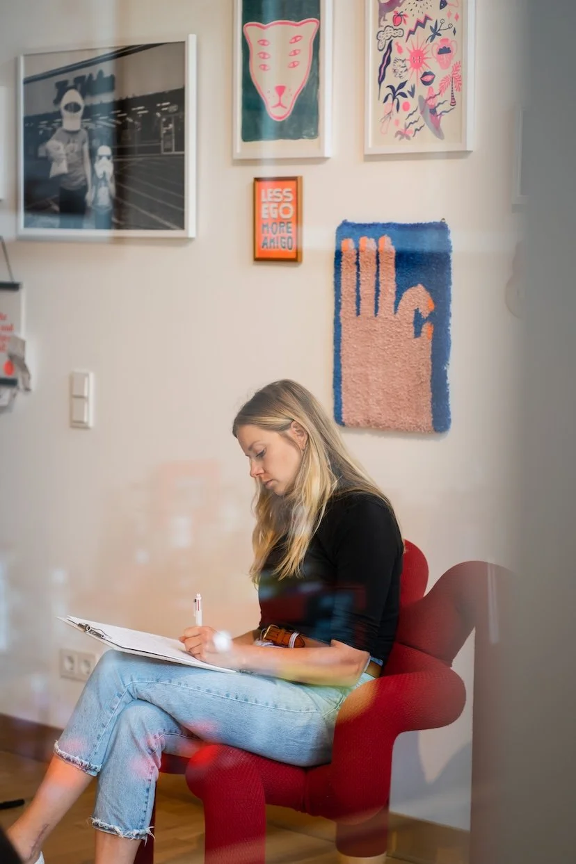 business coaching für selbstständige