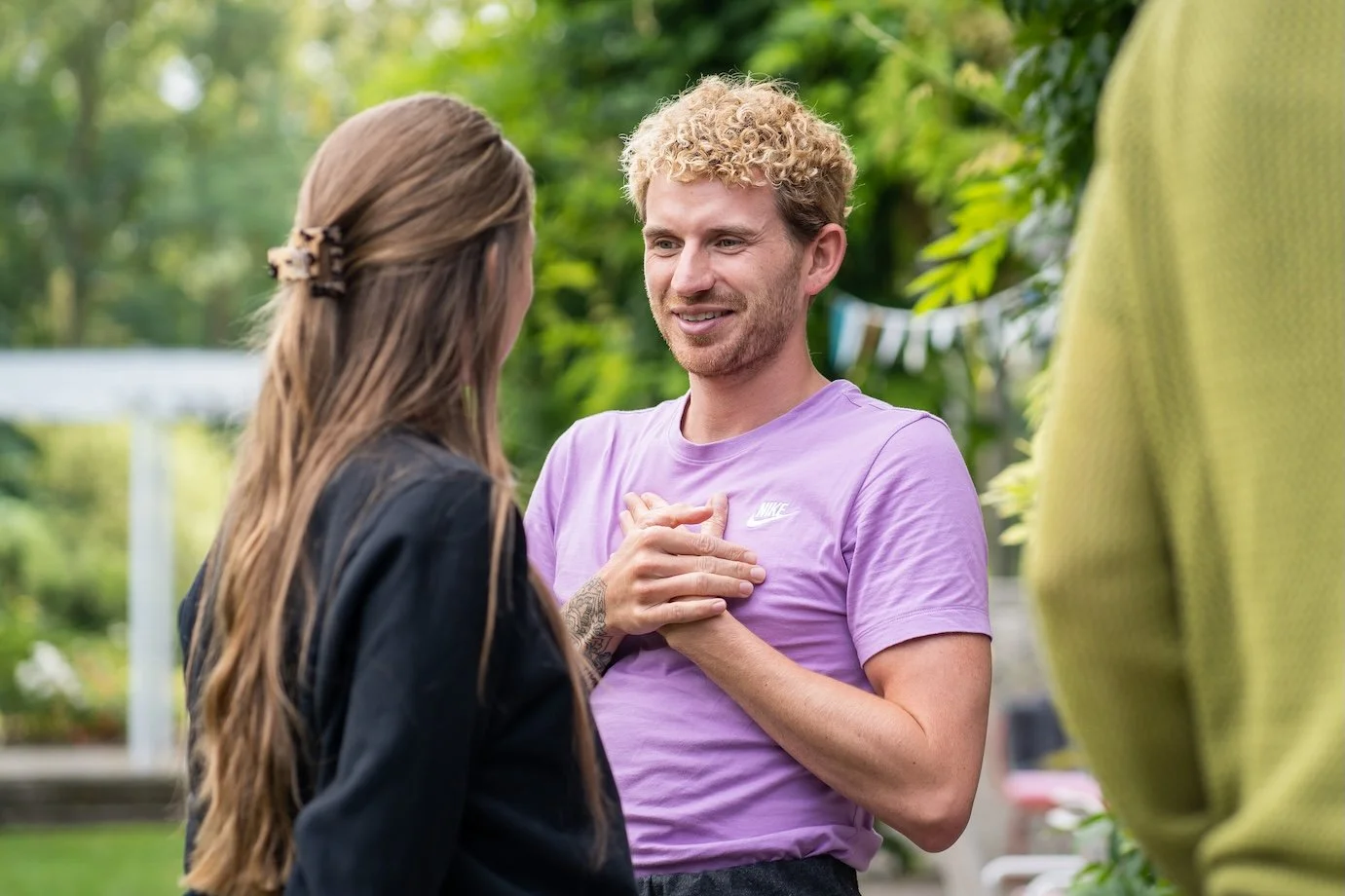 supervision teamcoaching kita in berlin