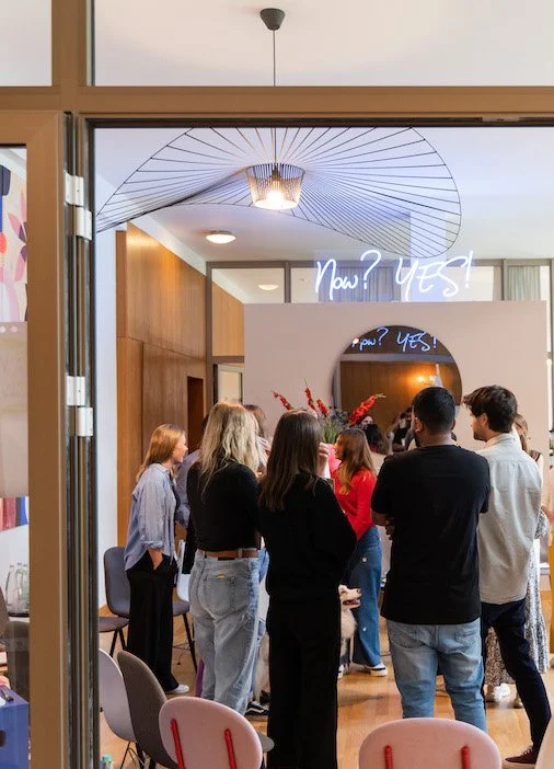 coaching praxis in berlin