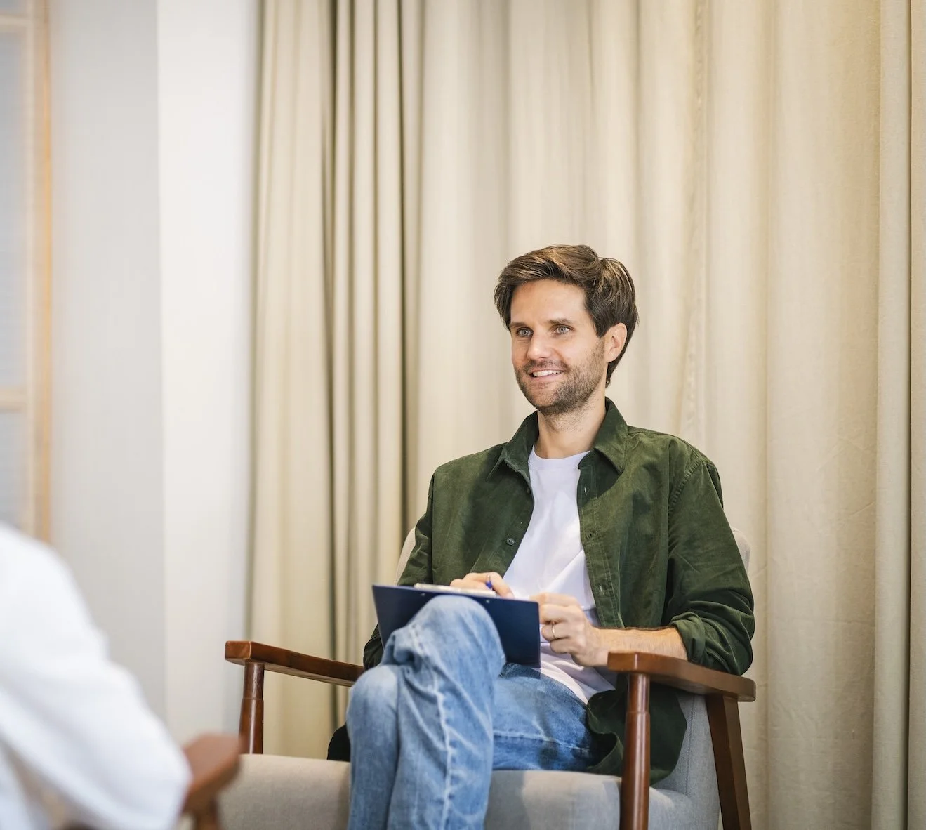 Business Coach Berlin