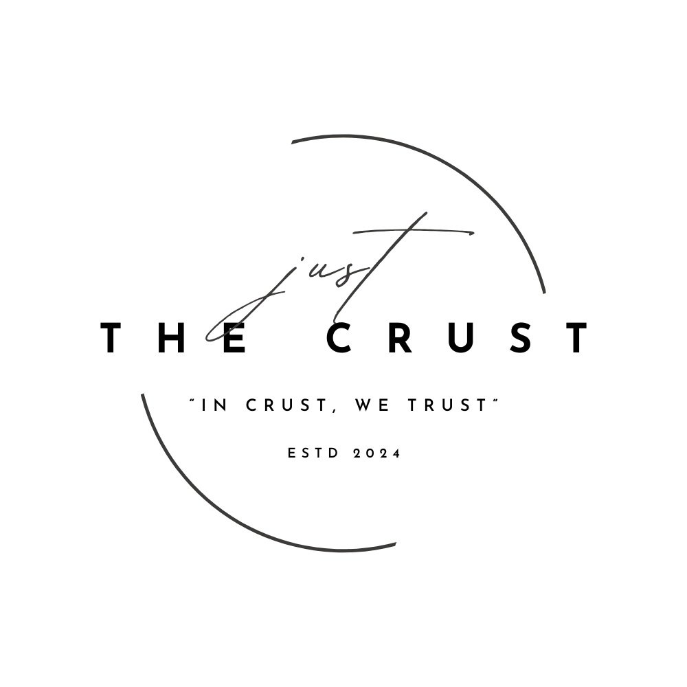 Just The Crust