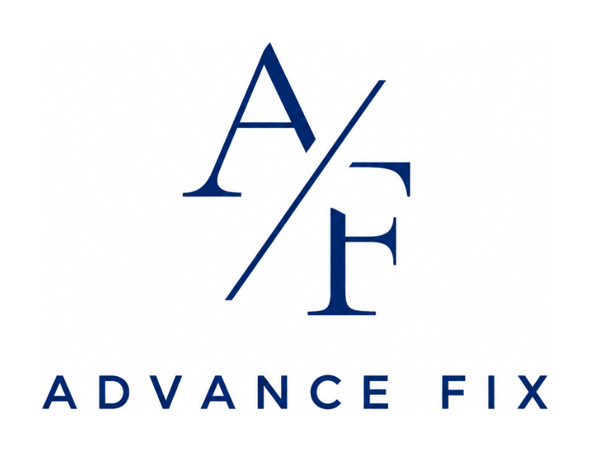 Advance Fix
